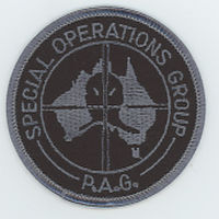 FOREIGN,AUSTRALIA,PAG SPECIAL OPERATIONS GROUP SUBDUED 1